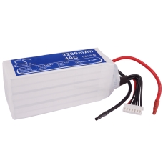 Înlocuire compatibilă pentru bateria RC CS-LT952RT