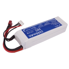 Înlocuire compatibilă pentru bateria RC CS-LT955RT