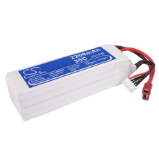 Înlocuire compatibilă pentru bateria RC CS-LT956RT