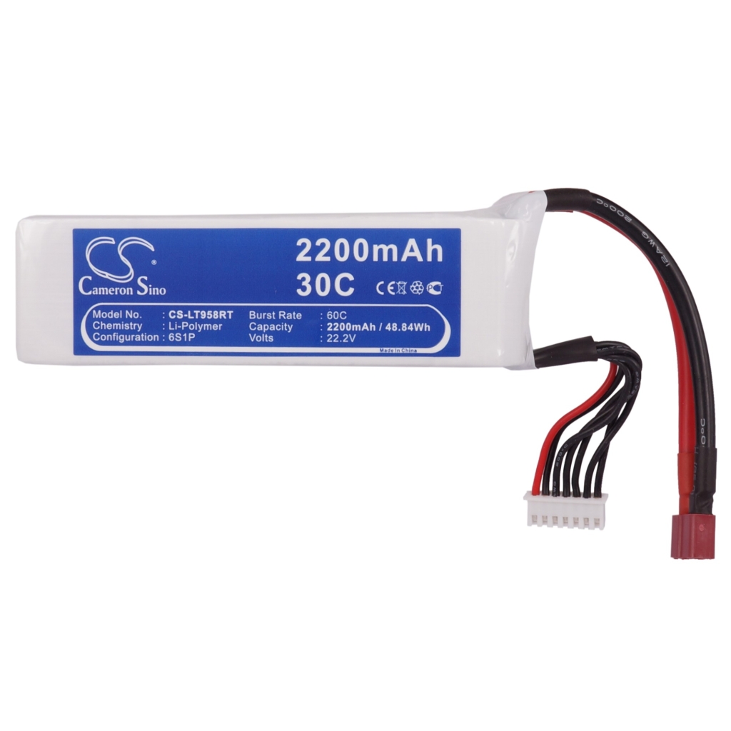 Baterii pentru drone CS-LT958RT
