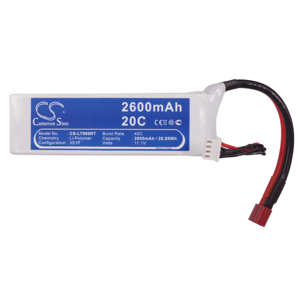 Baterii Înlocuiește CS-LT960RT