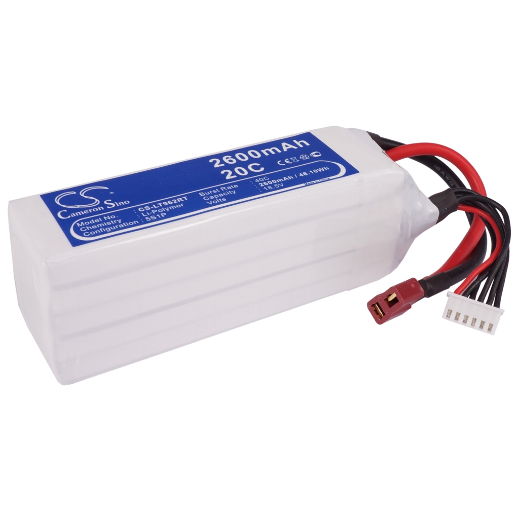 Baterii Înlocuiește CS-LT962RT