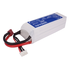 Înlocuire compatibilă pentru bateria RC CS-LT966RT