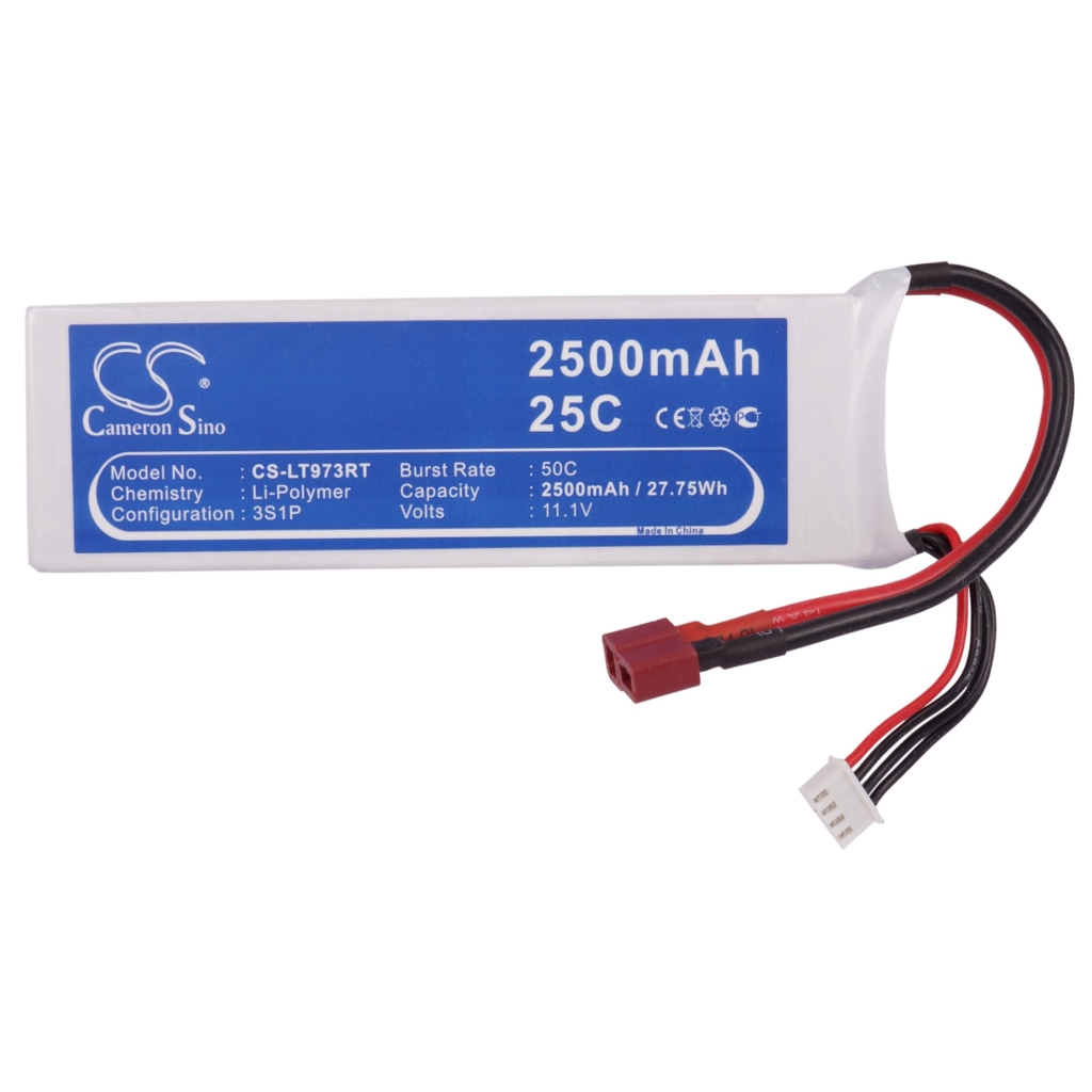 Baterii Înlocuiește CS-LT973RT