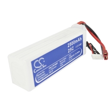 Înlocuire compatibilă pentru bateria RC CS-LT975RT