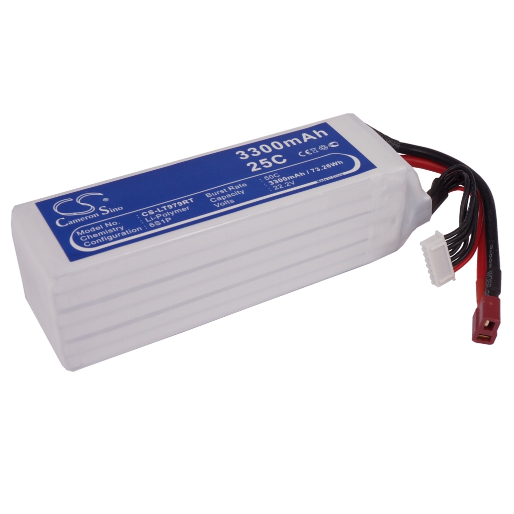 Baterii Înlocuiește CS-LT979RT