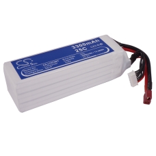 Înlocuire compatibilă pentru bateria RC CS-LT979RT