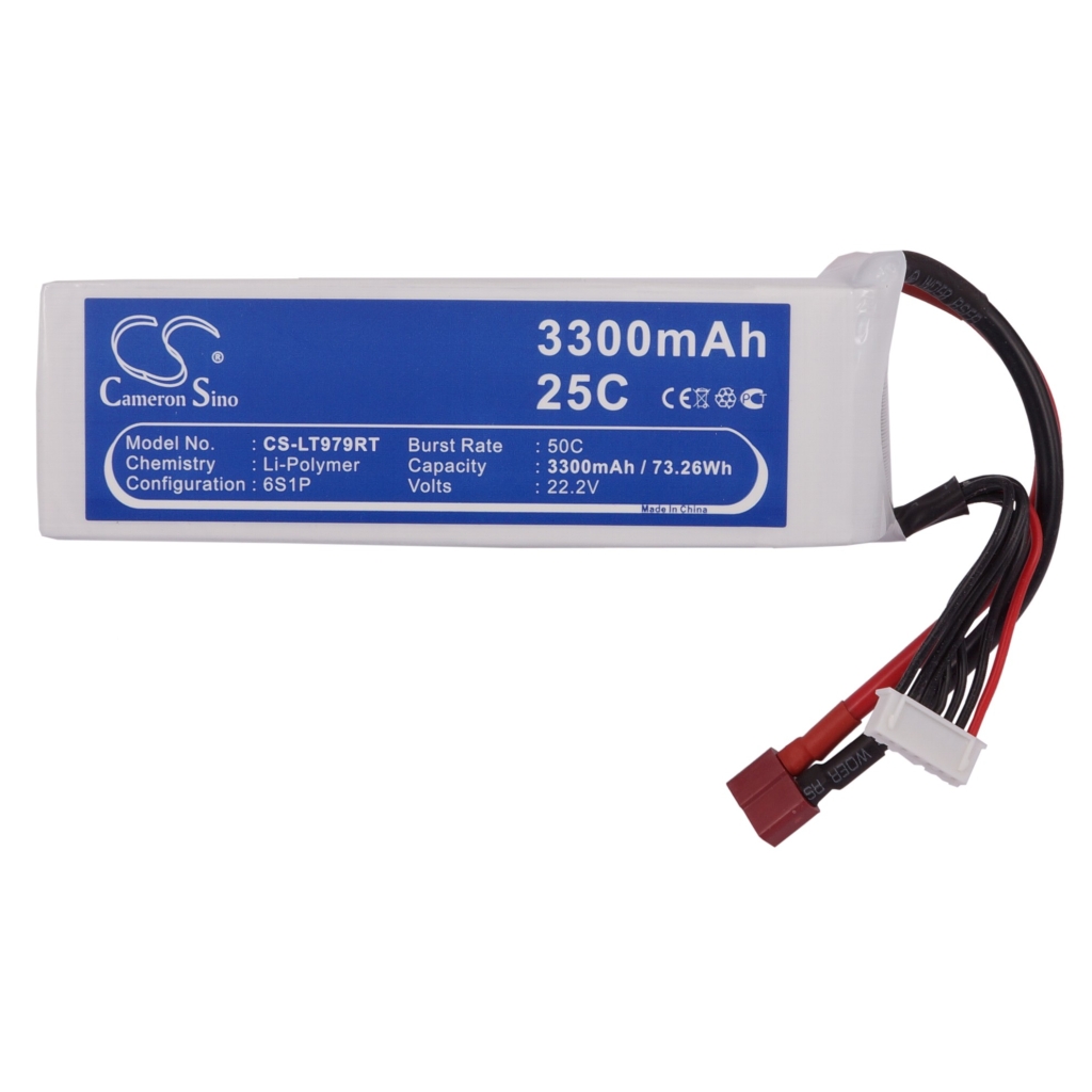 Baterii Înlocuiește CS-LT979RT
