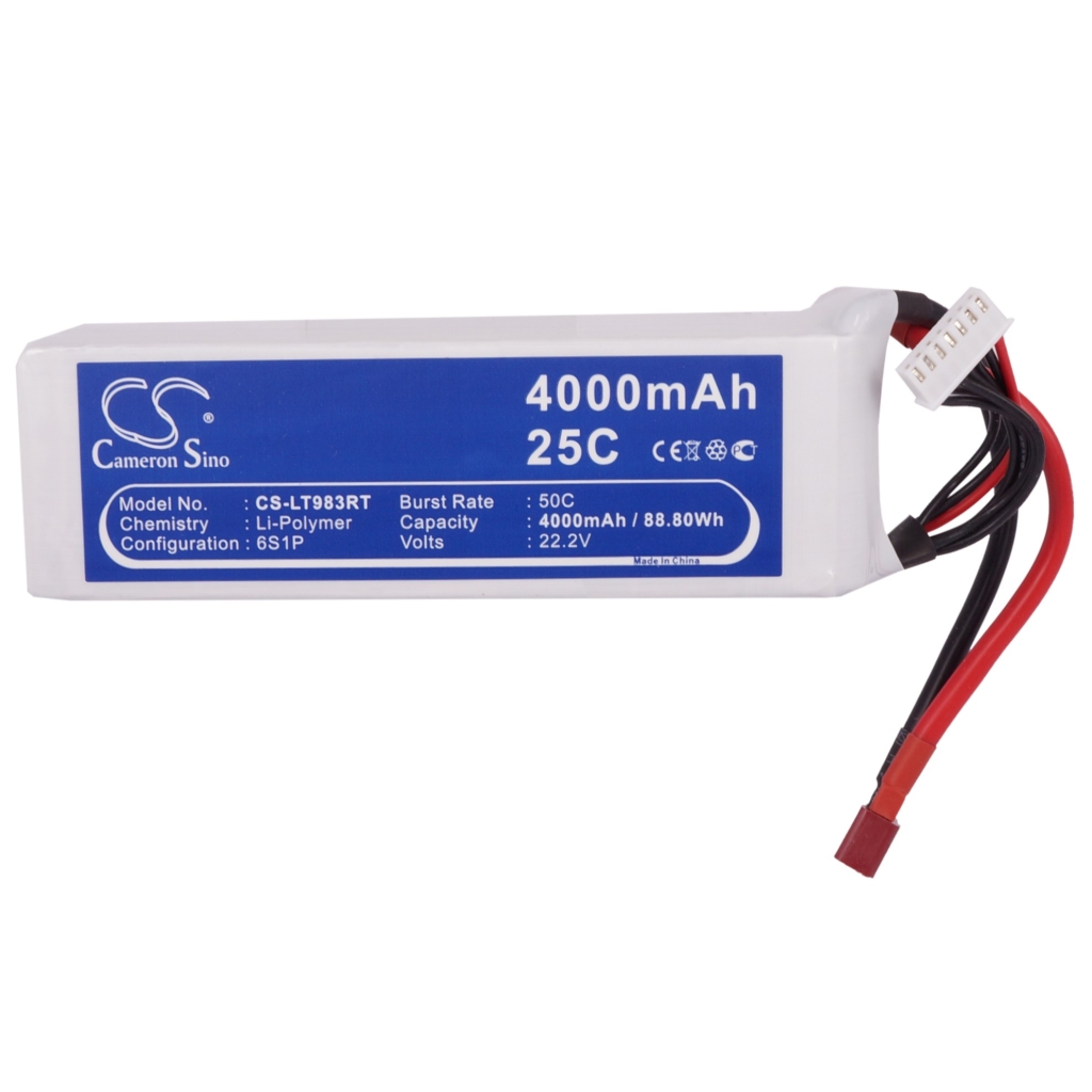 Baterii Înlocuiește CS-LT983RT