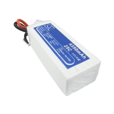 Înlocuire compatibilă pentru bateria RC CS-LT988RT