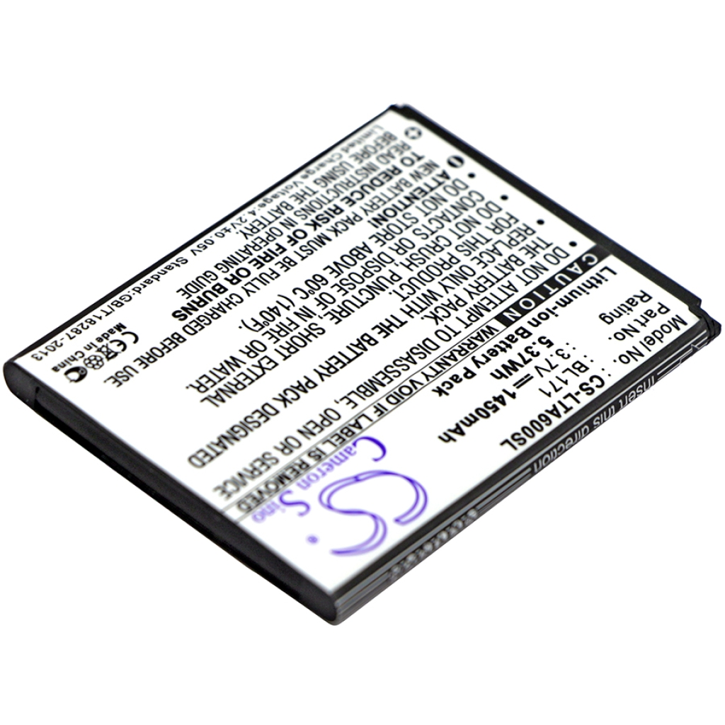 Încărcător de birou Metropcs CS-LTA600SL