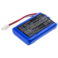 Înlocuire compatibilă pentru bateria Labotect PA-L2