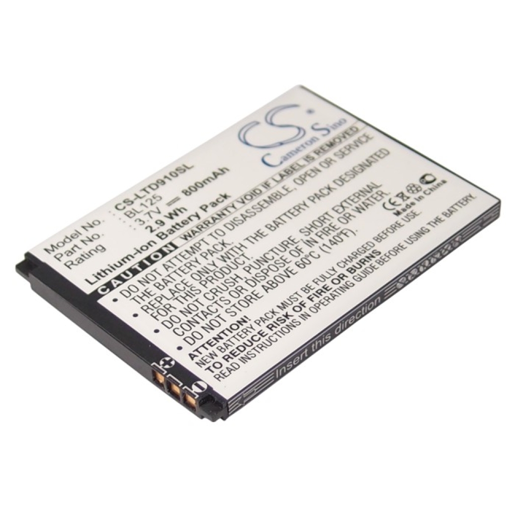 Încărcător de birou Tcl CS-LTD910SL