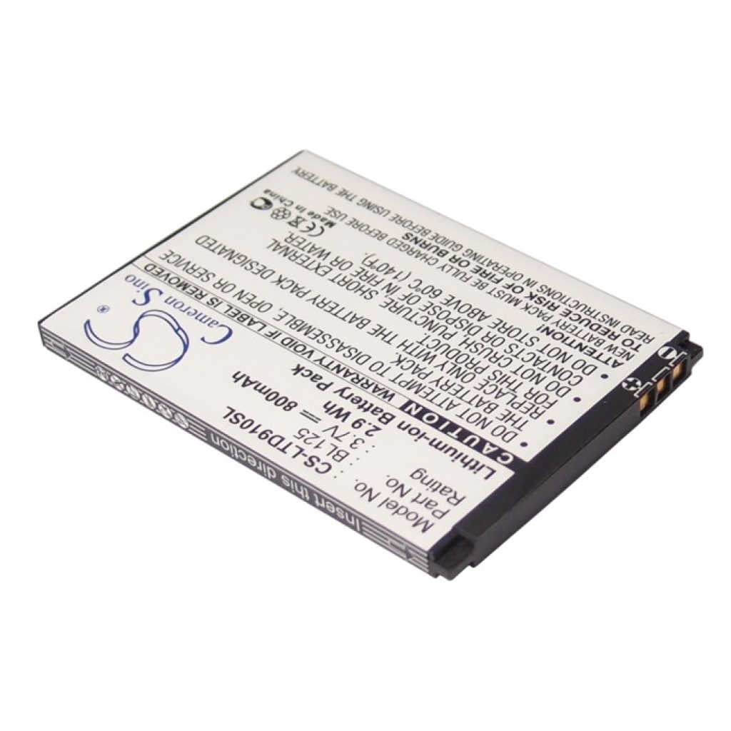 Încărcător de birou Tcl CS-LTD910SL