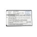 Compatible battery replacement for LENOVO BL141