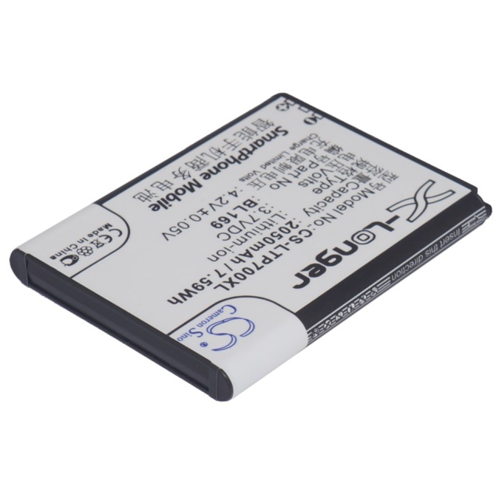 Încărcător de birou Tracfone CS-LTP700XL