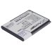 Compatible battery replacement for LENOVO BL169