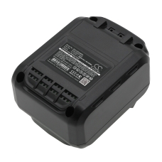 Înlocuire compatibilă pentru bateria Lux-tools 3I(NCM)R19/65