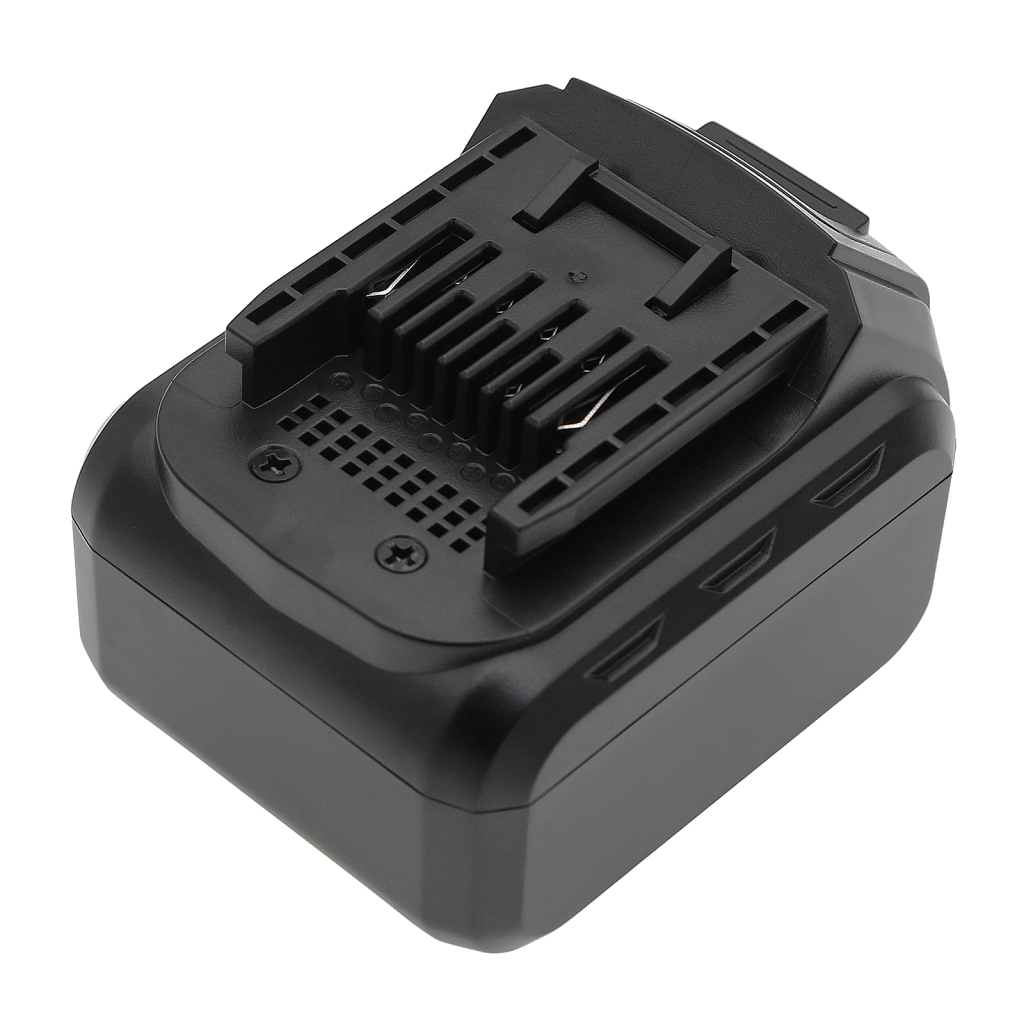 Înlocuire compatibilă pentru bateria Lux-tools 3I(NCM)R19/65