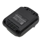 Baterie compatibleWith Lux-tools