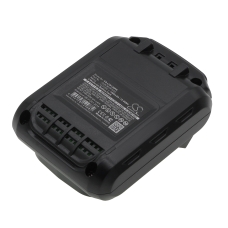 Înlocuire compatibilă pentru bateria Lux-tools 3I(NCM)R19/65