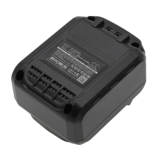Înlocuire compatibilă pentru bateria Lux-tools 3I(NCM)R19/65