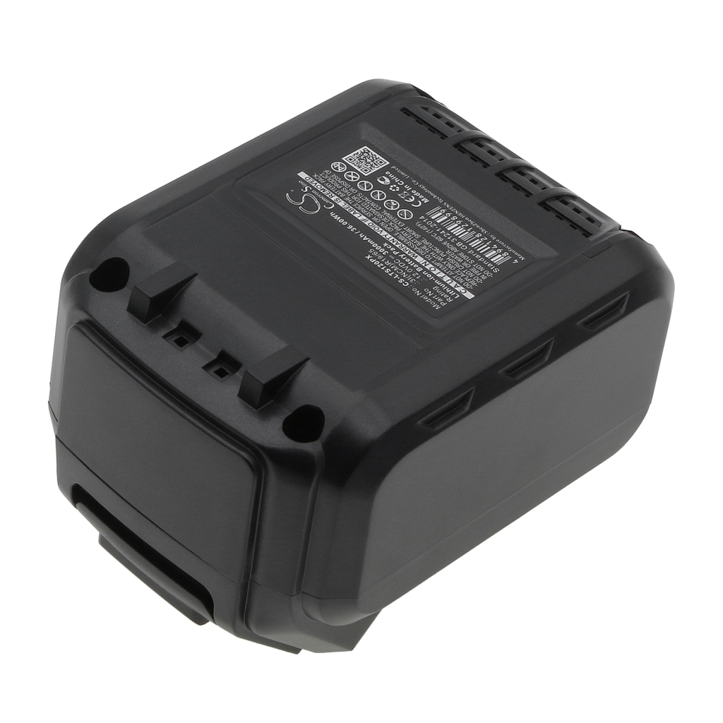 Înlocuire compatibilă pentru bateria Lux-tools 3I(NCM)R19/65