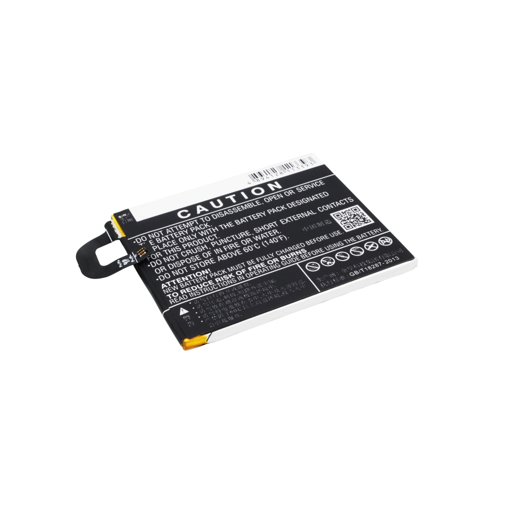 Înlocuire compatibilă pentru bateria Leeco LT55C