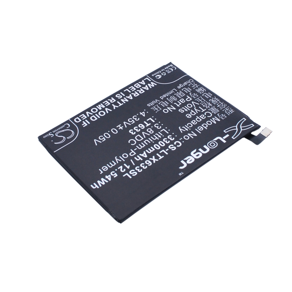 Baterie telefon mobil Letv Max (CS-LTX633SL)