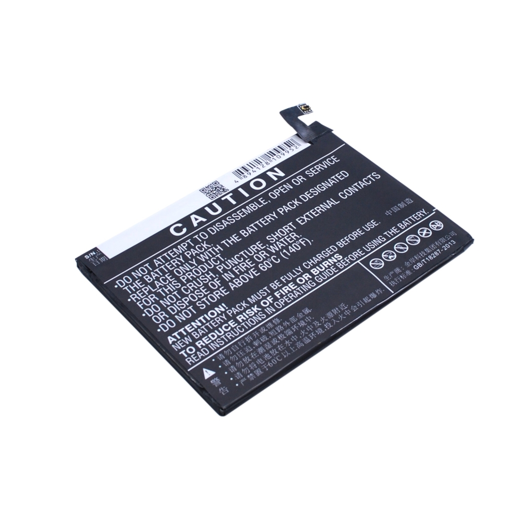 Baterie telefon mobil Letv Max (CS-LTX633SL)