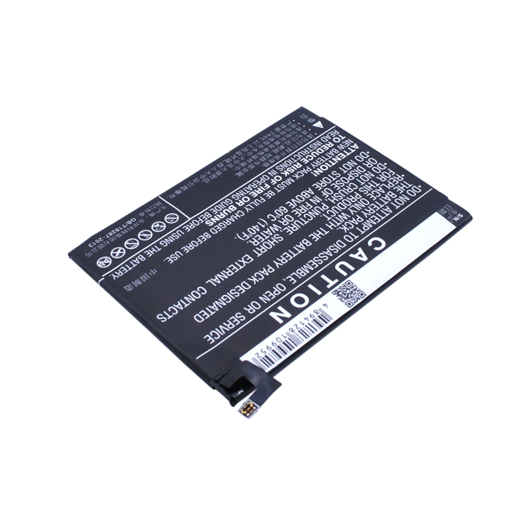 Baterie telefon mobil Letv Max (CS-LTX633SL)