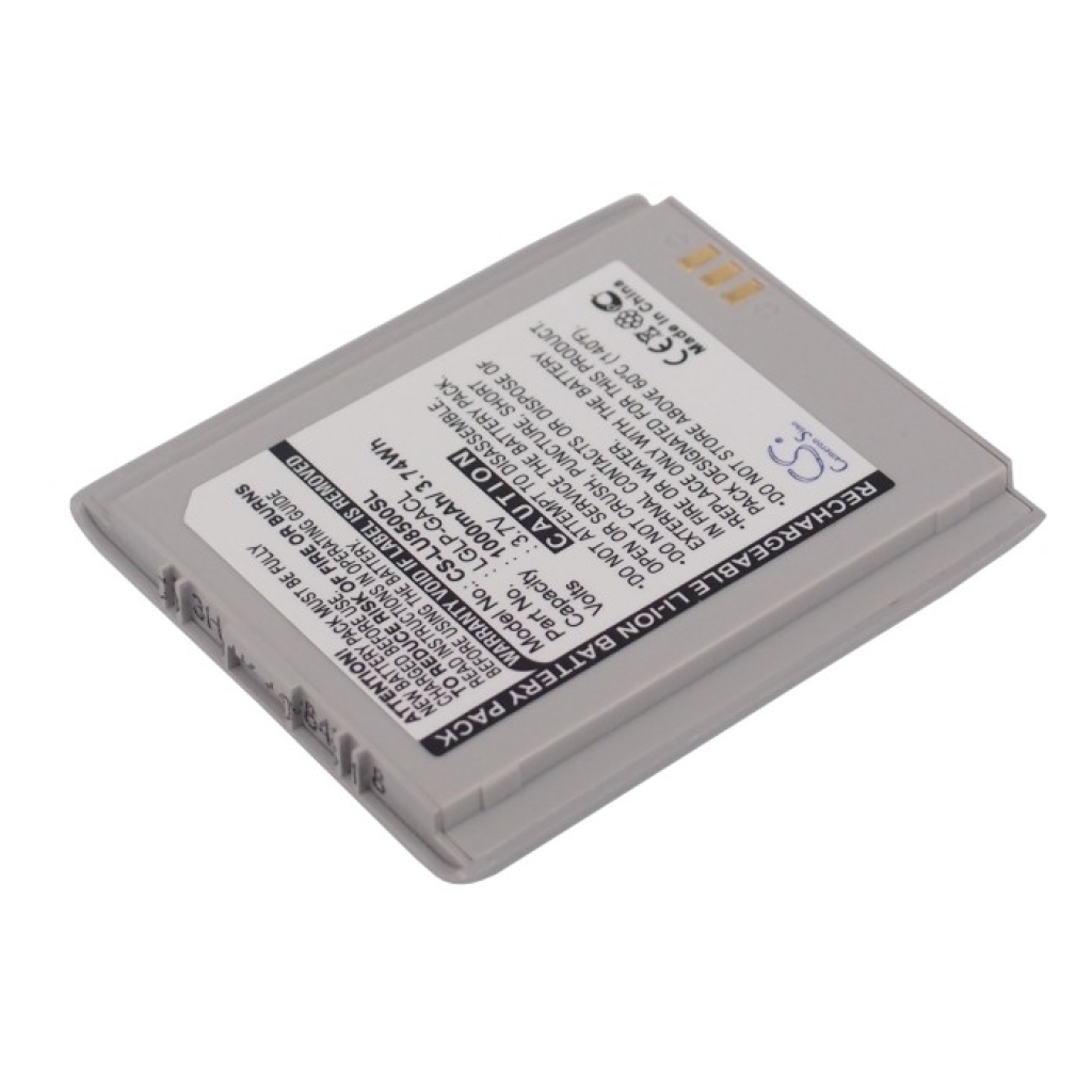 Baterie pentru Huawei U8500