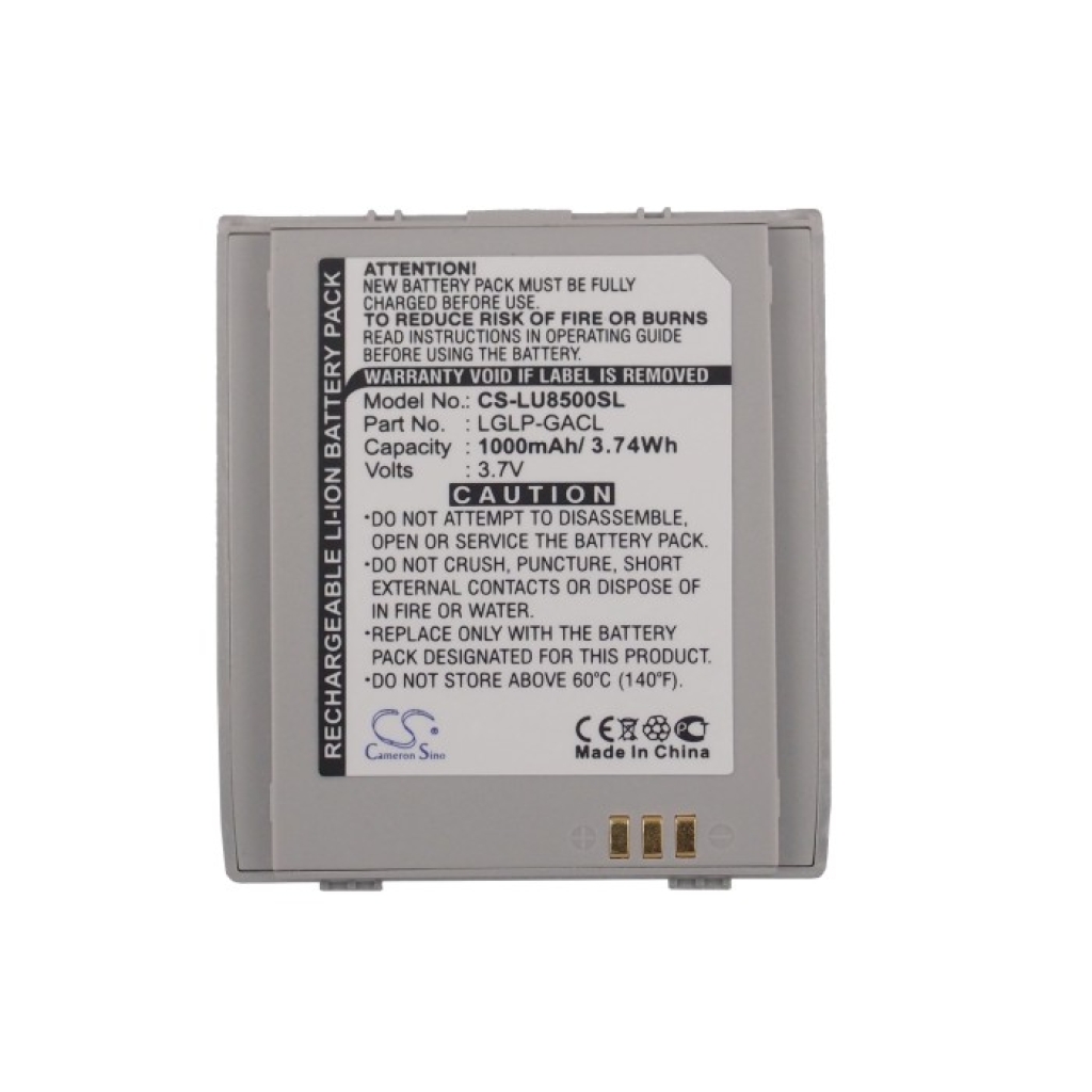 Baterie pentru Huawei U8500