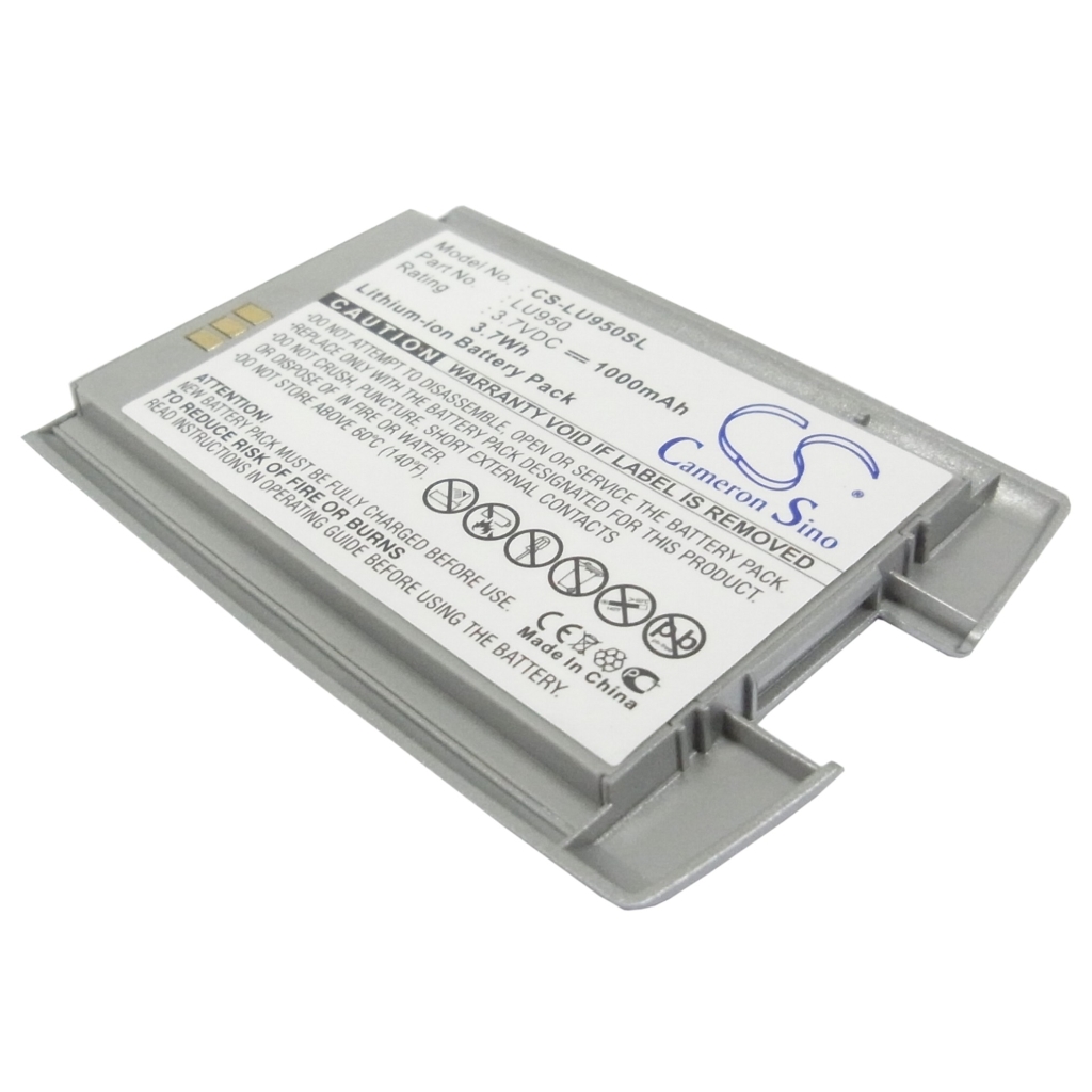 Baterie telefon mobil LG KU-950 (CS-LU950SL)
