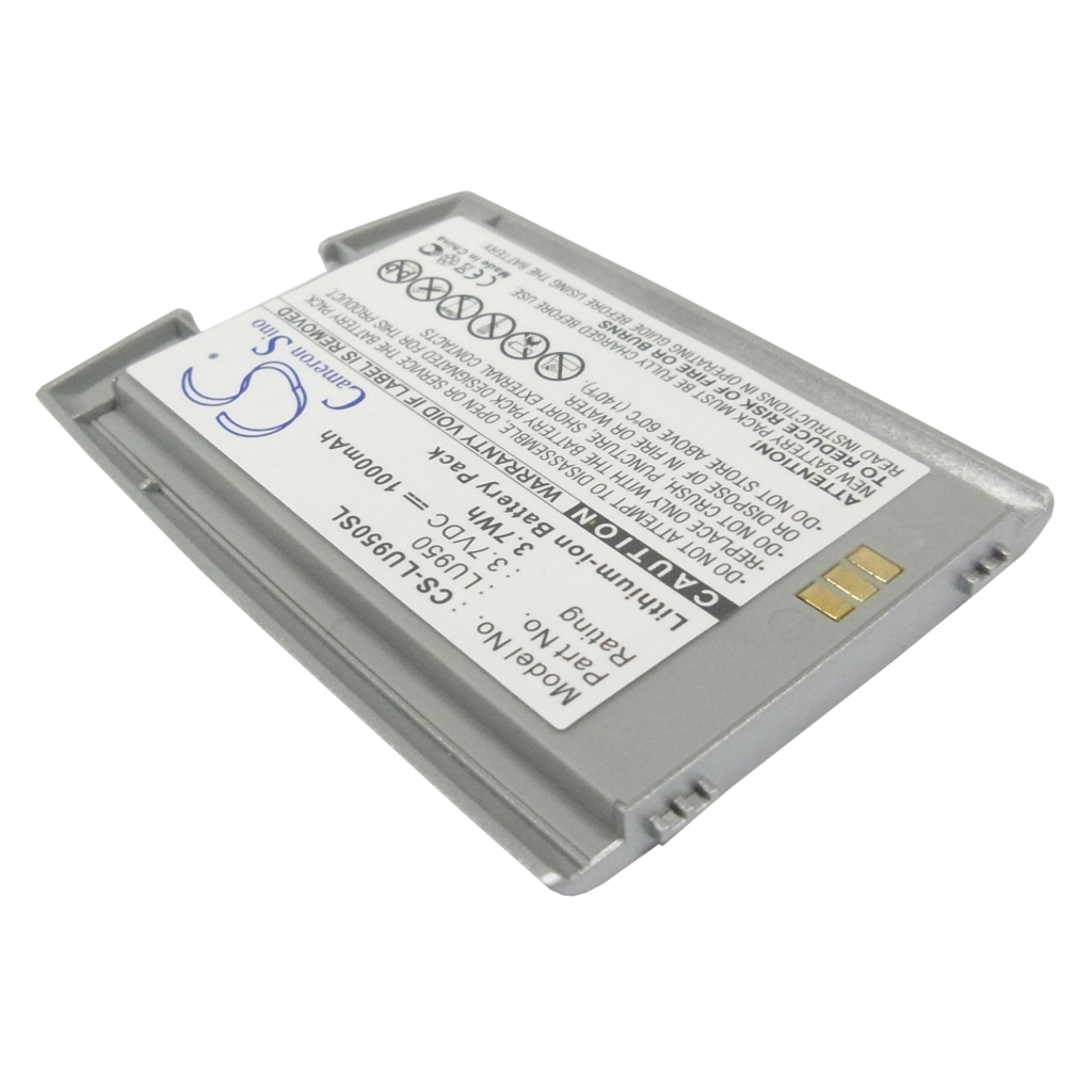 Baterie telefon mobil LG KU-950 (CS-LU950SL)
