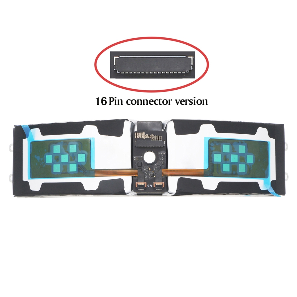 Baterie VR Meta CS-LUS678SL