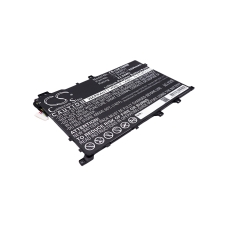 Înlocuire compatibilă pentru bateria LENOVO L13L2P21,L13M2P21