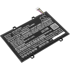 Înlocuire compatibilă pentru bateria LENOVO 121500028,H11GT101A,L10C1P22