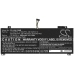 Notebook battery Lenovo CS-LVA130NB
