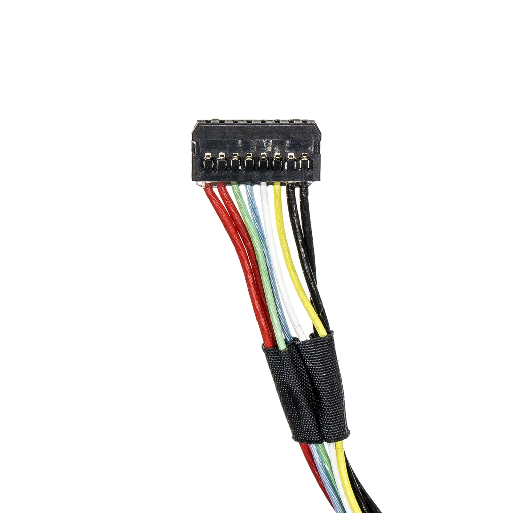 Battery Replaces L18L4PF4