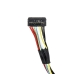 Battery Replaces L18L4PF4