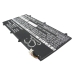 Baterie tabletă Lenovo IdeaPad A2109A (CS-LVA219SL)