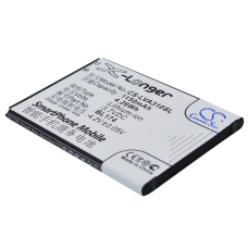 Înlocuire compatibilă pentru bateria LENOVO BL174