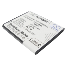 Înlocuire compatibilă pentru bateria LENOVO BL228