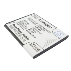 Înlocuire compatibilă pentru bateria LENOVO BL190