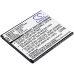 Compatible battery replacement for LENOVO BL239
