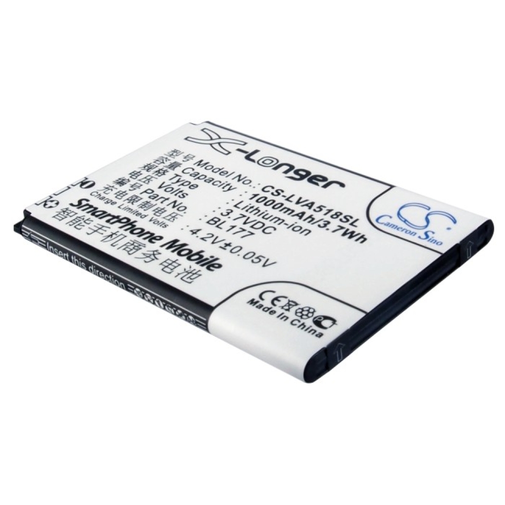 Încărcător de birou Tracfone CS-LVA518SL