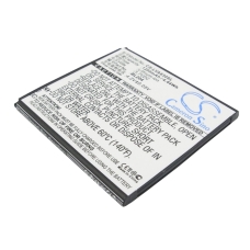 Înlocuire compatibilă pentru bateria LENOVO BL204