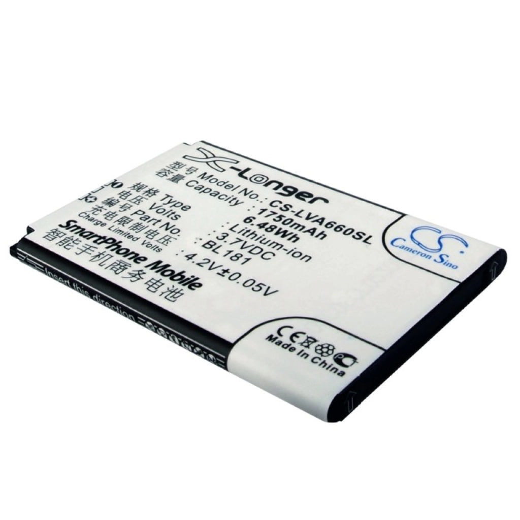 Încărcător de birou Texas instruments CS-LVA660SL