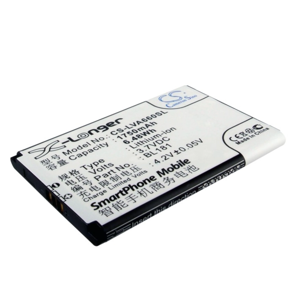 Încărcător de birou Texas instruments CS-LVA660SL